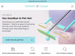 Uprootlint