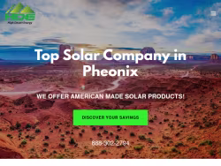 Highdesertenergy