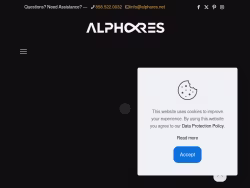 Alphares