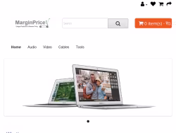 Marginprice