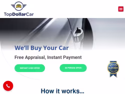 Topdollarcar