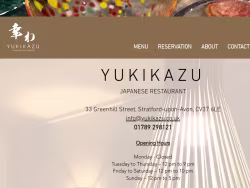 Yukikazu