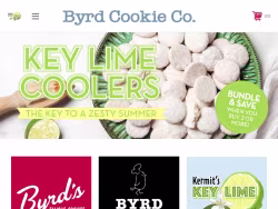 Byrdcookiecompany
