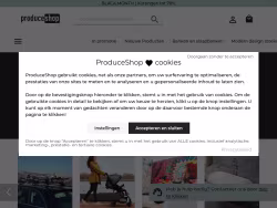 Produceshop