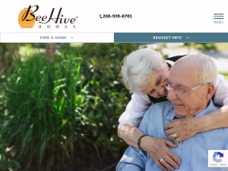 Beehivehomes