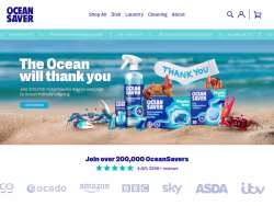 Ocean-saver