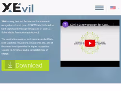 Xevil