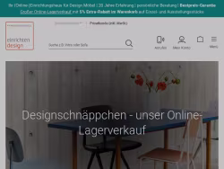 Einrichten-design