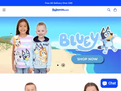 Pyjamas