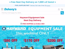 Doheny