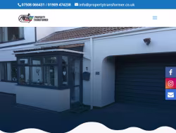 Propertytransformer