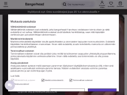 Bangerhead