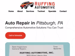 Ruffingautomotive