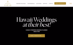 Wedhawaii