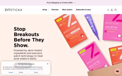 Zitsticka