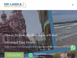 Srilankaprivatedriver