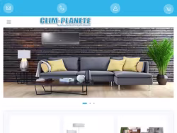 Clim-planete