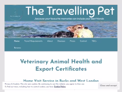 Travellingpet