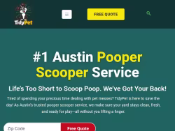Tidypet