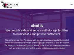 Kongam