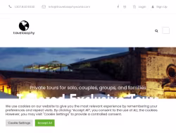Travelosophyworld