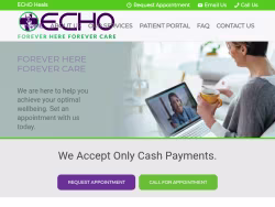 Echoheals
