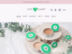 Lovetheplanet