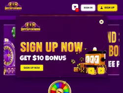 Bitspinwin