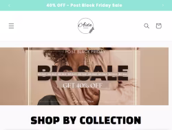 Officialaidastore