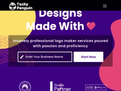 Techypenguin