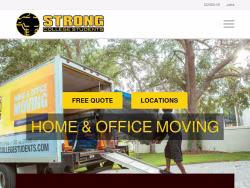 Strongcollegestudents