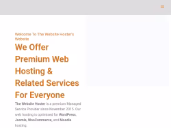 The-website-hoster
