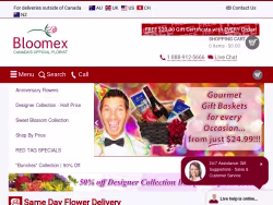 Bloomex