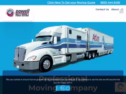 Powellmoving