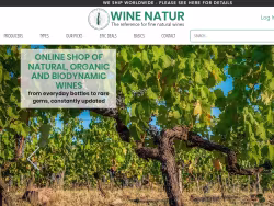 Winenatur