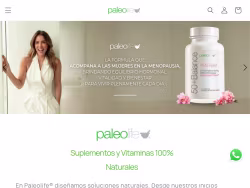 Paleolife