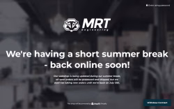 Mrtengineering