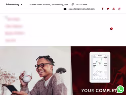 Regenesismarkets