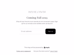 Houseofswim