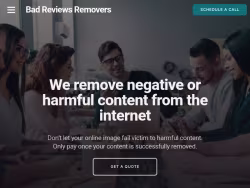Badreviewsremovers