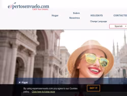 Expertosenvuelo