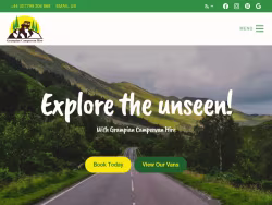 Grampiancampervanhire