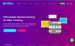 Viberhosting