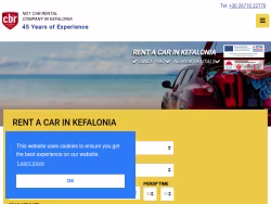 Cbr-rentacar
