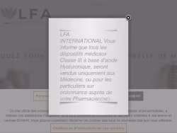 Lfainternational