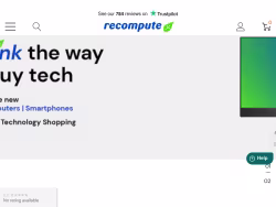 Recompute