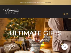 Ultimatesheepskin