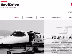 Xavidrive