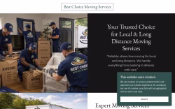 Best Choice Moving Services
