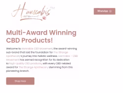 Hannabis